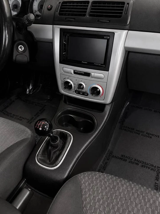 2007 Chevrolet Cobalt 1st Gen - Image 9 of 11