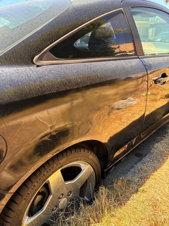 2007 Chevrolet Cobalt 1st Gen - Image 16 of 16