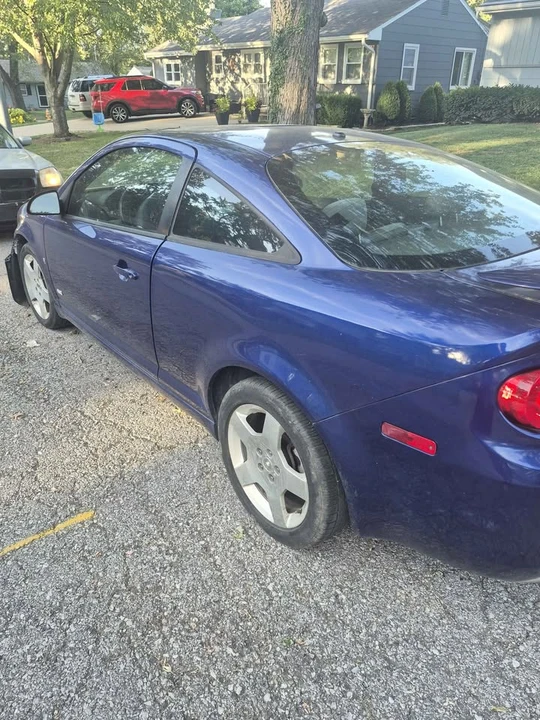 2007 Chevrolet Cobalt 1st Gen - Image 5 of 5