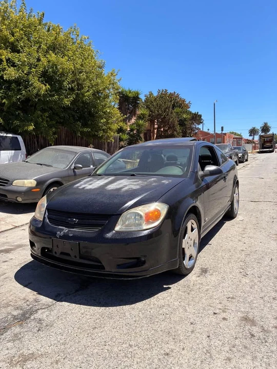 2007 Chevrolet Cobalt 1st Gen - Image 3 of 15