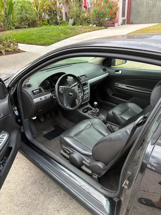 2007 Chevrolet Cobalt 1st Gen - Image 9 of 16
