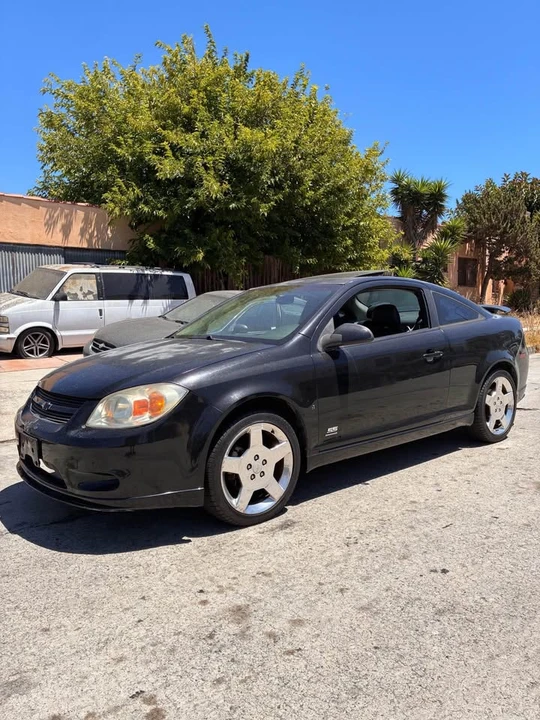 2007 Chevrolet Cobalt 1st Gen - Image 2 of 15