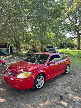 2007 Chevrolet Cobalt SS Coupe 2D