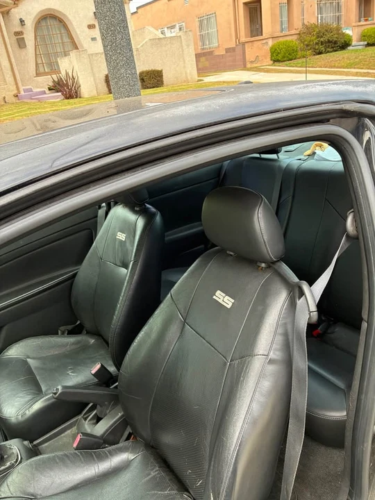 2007 Chevrolet Cobalt 1st Gen - Image 11 of 16