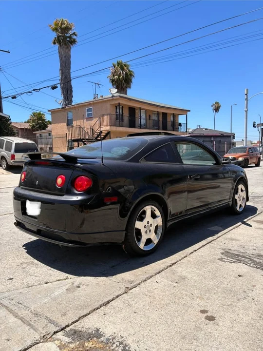 2007 Chevrolet Cobalt 1st Gen - Image 6 of 16