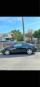 2007 Chevrolet Cobalt SS Coupe 2D