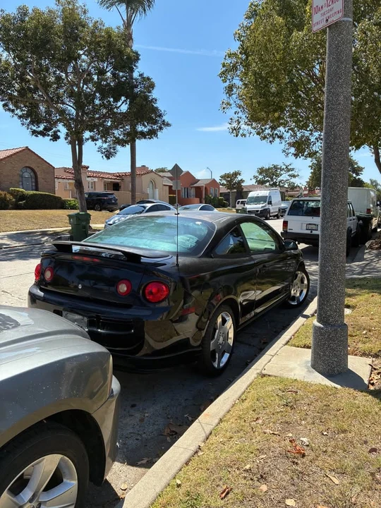 2007 Chevrolet Cobalt 1st Gen - Image 8 of 16