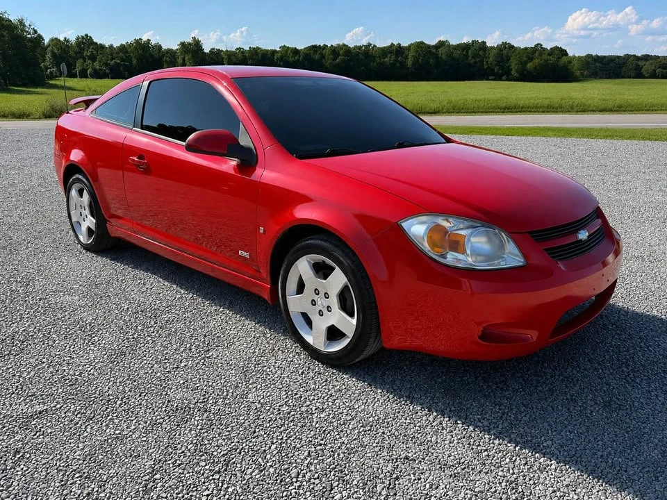 2007 Chevrolet Cobalt 1st Gen - Image 2 of 11