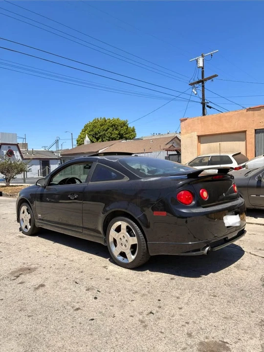 2007 Chevrolet Cobalt 1st Gen - Image 5 of 15