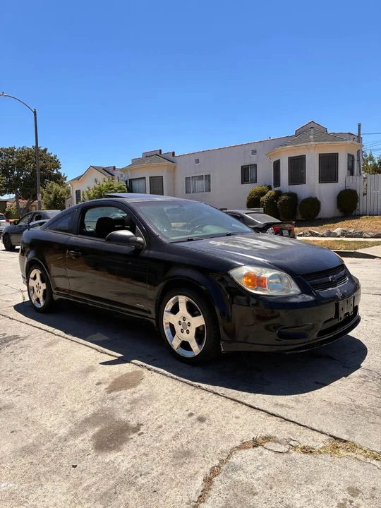 2007 Chevrolet Cobalt 1st Gen - Image 5 of 16