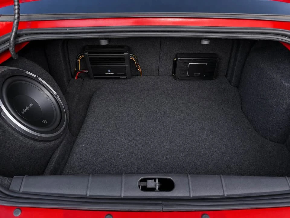 2007 Chevrolet Cobalt 1st Gen - Image 11 of 11