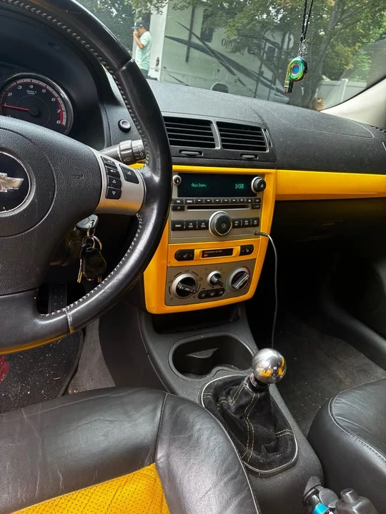 2007 Chevrolet Cobalt 1st Gen - Image 2 of 9