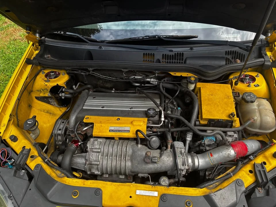 2007 Chevrolet Cobalt 1st Gen - Image 8 of 9