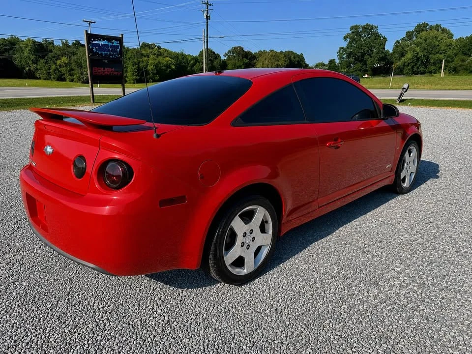 2007 Chevrolet Cobalt 1st Gen - Image 4 of 11
