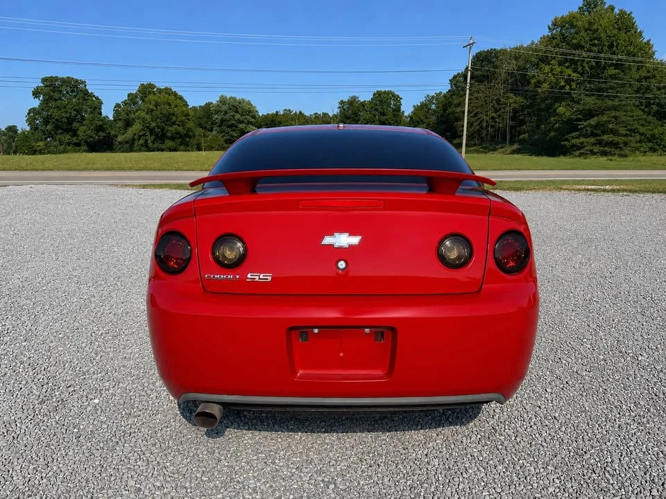 2007 Chevrolet Cobalt 1st Gen - Image 3 of 11
