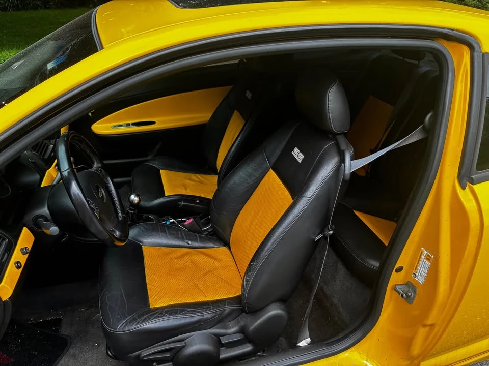 2007 Chevrolet Cobalt 1st Gen - Image 4 of 9