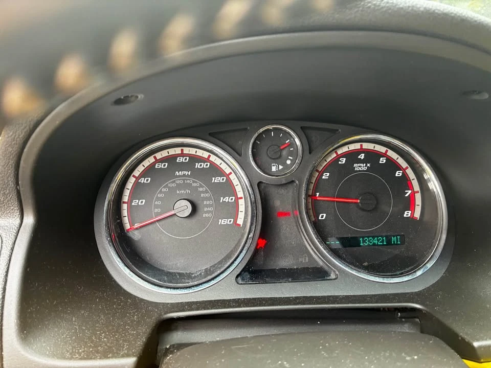 2007 Chevrolet Cobalt 1st Gen - Image 3 of 9