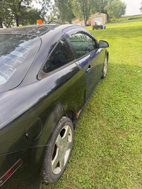 2007 Chevrolet Cobalt 1st Gen - Image 2 of 3