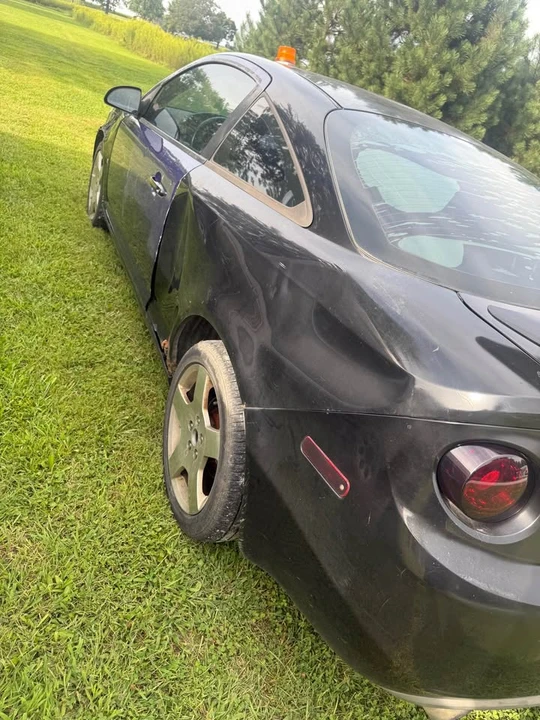 2007 Chevrolet Cobalt 1st Gen - Image 3 of 3