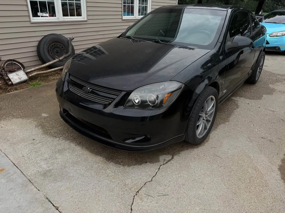 2007 Chevrolet Cobalt 1st Gen - Image 3 of 7