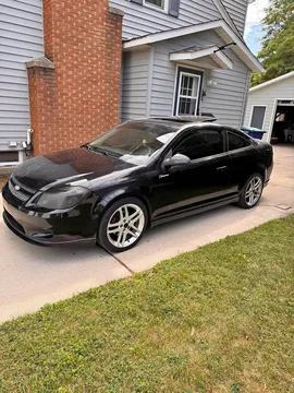 2007 Chevrolet Cobalt SS