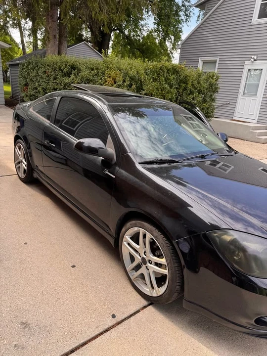 2007 Chevrolet Cobalt 1st Gen - Image 3 of 14
