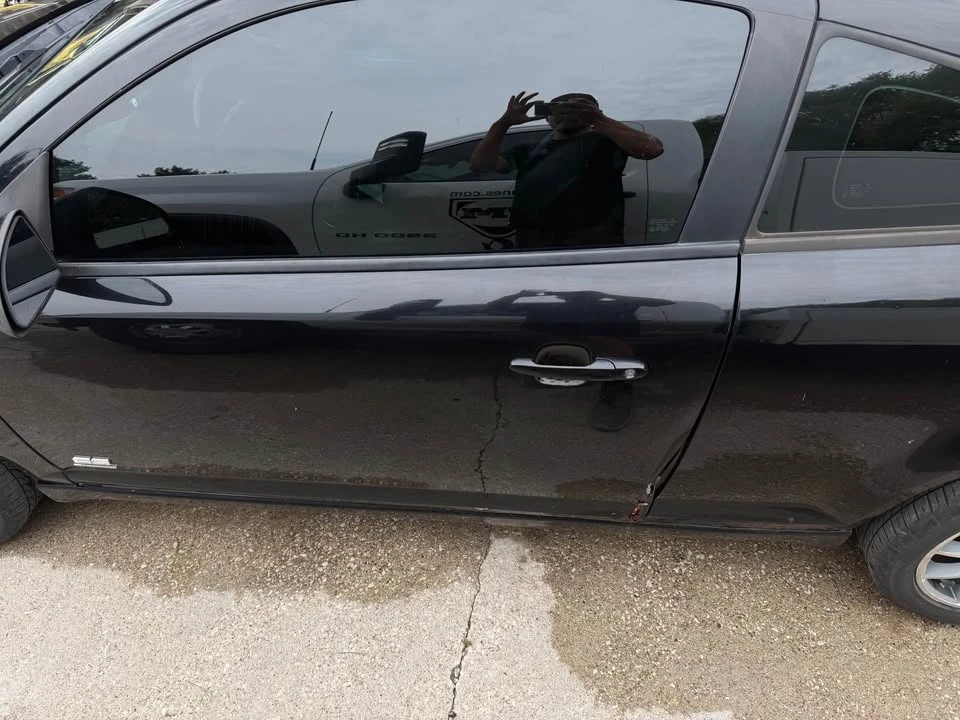2007 Chevrolet Cobalt 1st Gen - Image 2 of 7