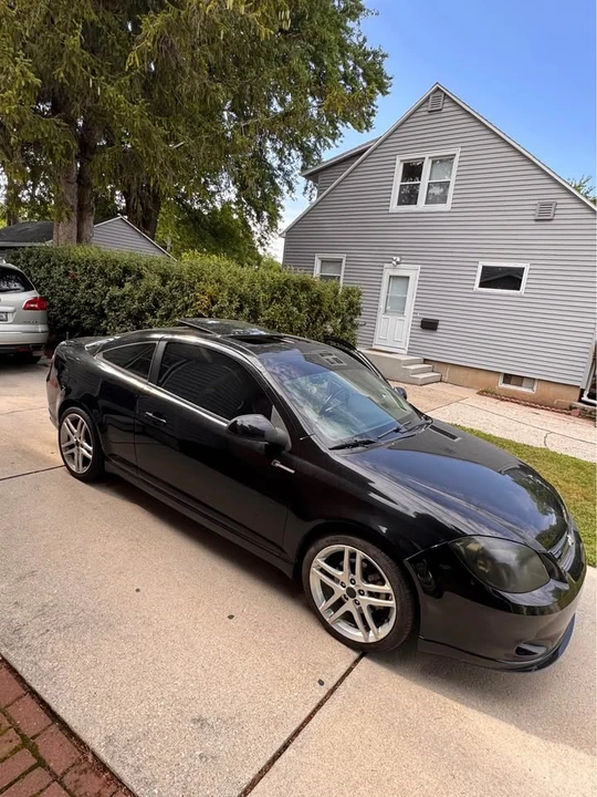 2007 Chevrolet Cobalt 1st Gen - Image 2 of 14