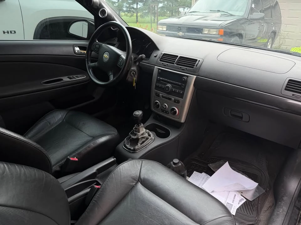 2007 Chevrolet Cobalt 1st Gen - Image 6 of 7