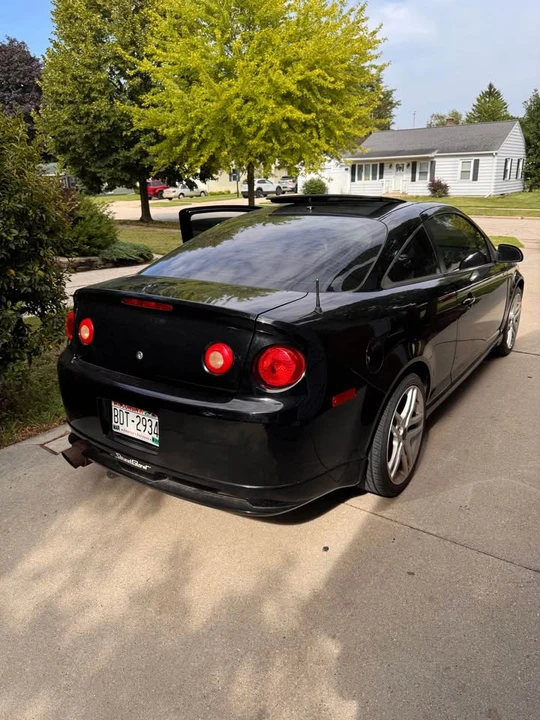 2007 Chevrolet Cobalt 1st Gen - Image 4 of 14