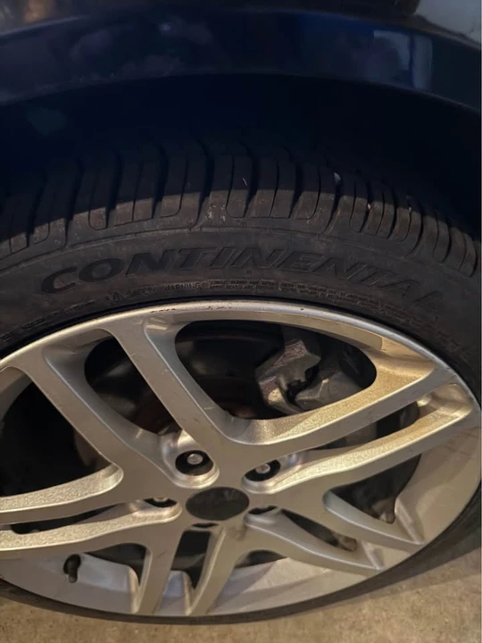 2007 Chevrolet Cobalt 1st Gen - Image 14 of 14