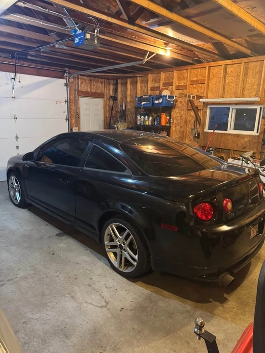 2007 Chevrolet Cobalt 1st Gen - Image 11 of 14