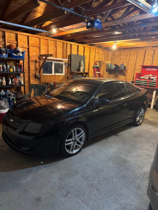 2007 Chevrolet Cobalt 1st Gen - Image 12 of 14