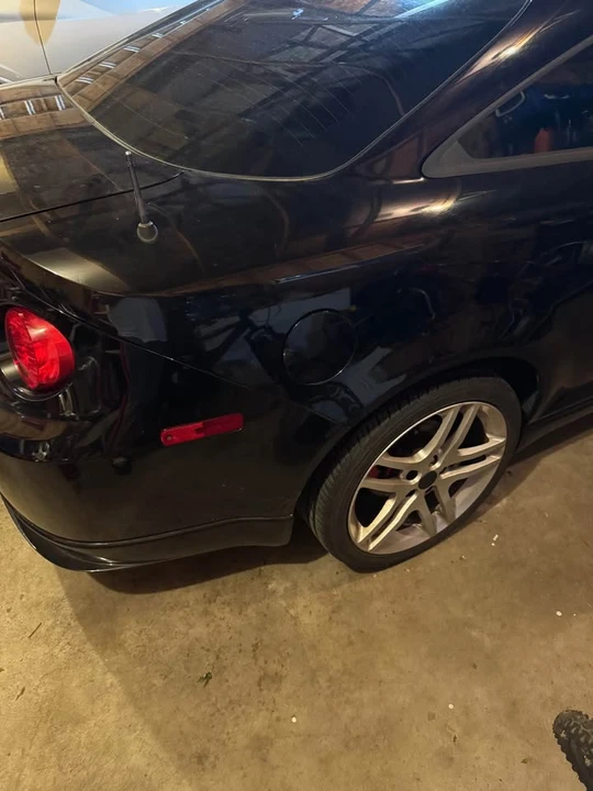 2007 Chevrolet Cobalt 1st Gen - Image 13 of 14