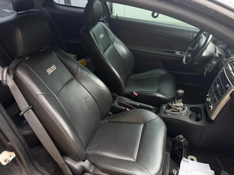 2007 Chevrolet Cobalt 1st Gen - Image 5 of 7