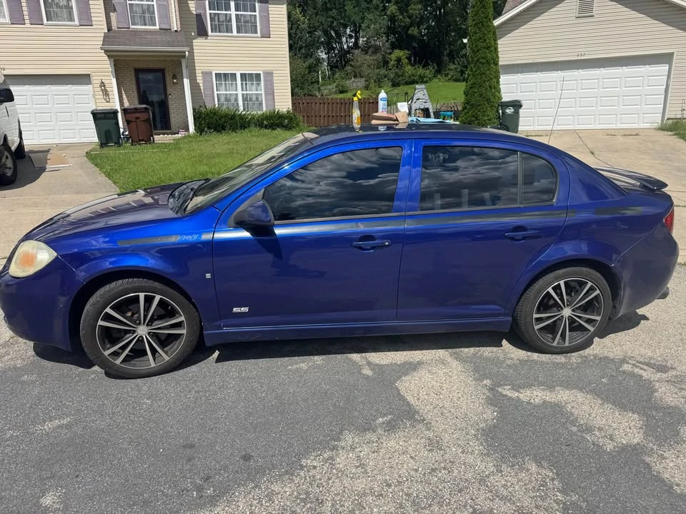 2007 Chevrolet Cobalt 1st Gen - Image 2 of 4