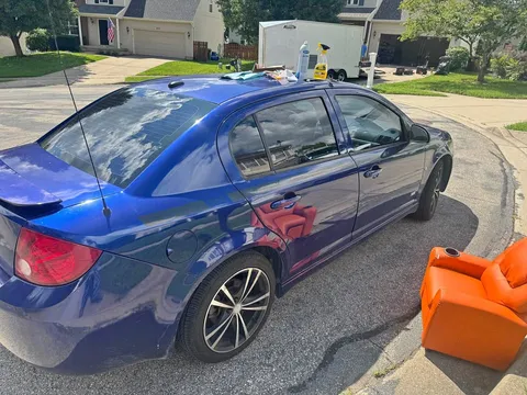 2007 Chevrolet Cobalt SS