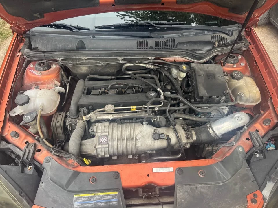 2007 Chevrolet Cobalt 1st Gen - Image 5 of 13