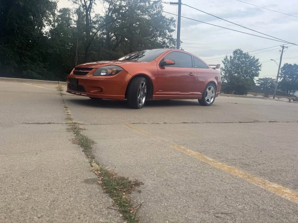 2007 Chevrolet Cobalt 1st Gen - Image 4 of 13