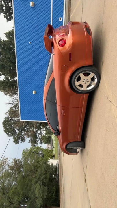 2007 Chevrolet Cobalt 1st Gen - Image 2 of 13