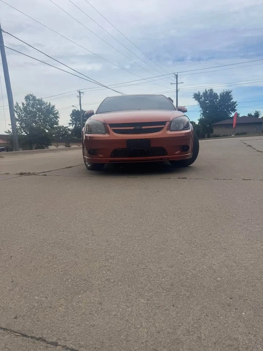 2007 Chevrolet Cobalt 1st Gen - Image 3 of 13