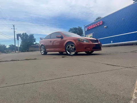 2007 Chevrolet Cobalt SS