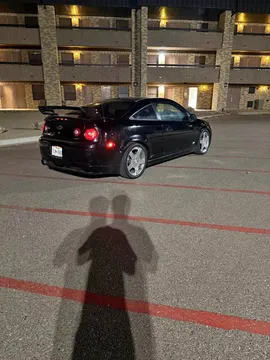 2007 Chevrolet Cobalt SS