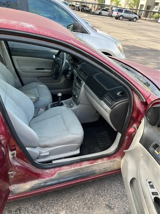 2007 Chevrolet Cobalt 1st Gen - Image 6 of 10