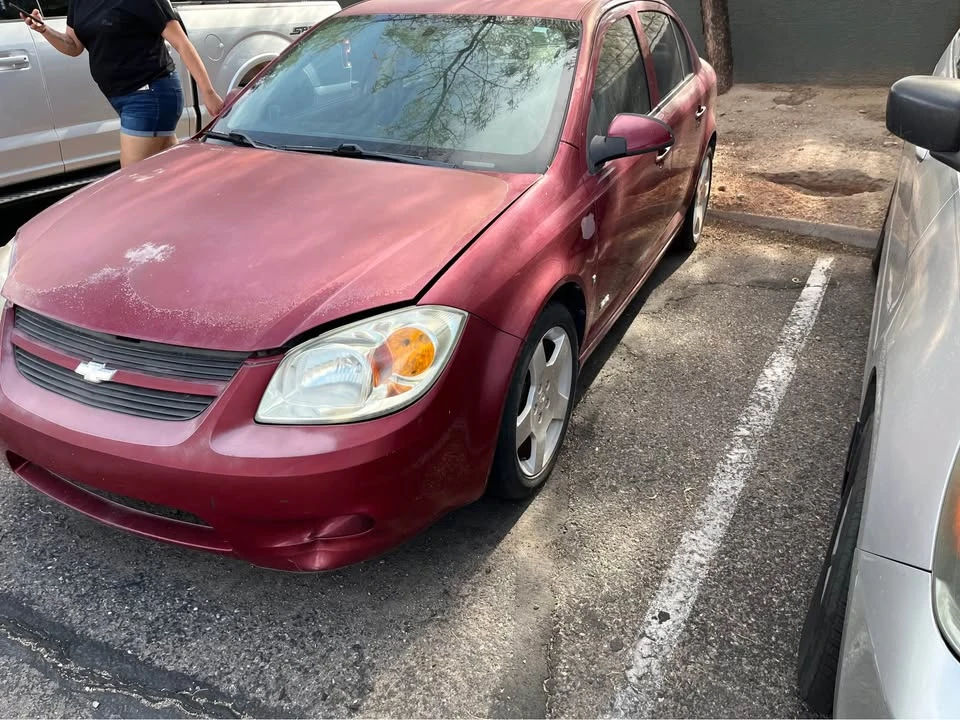 2007 Chevrolet Cobalt 1st Gen - Image 7 of 10