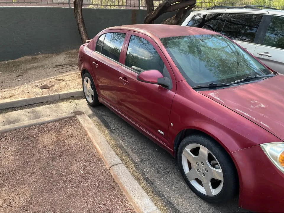 2007 Chevrolet Cobalt 1st Gen - Image 3 of 10