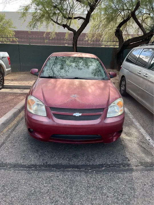 2007 Chevrolet Cobalt 1st Gen - Image 4 of 10