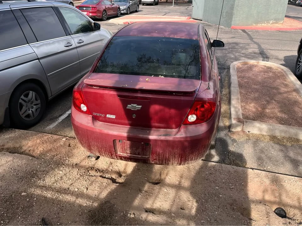 2007 Chevrolet Cobalt 1st Gen - Image 2 of 10