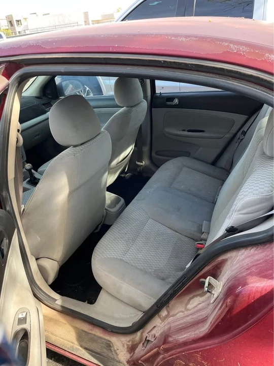 2007 Chevrolet Cobalt 1st Gen - Image 9 of 10