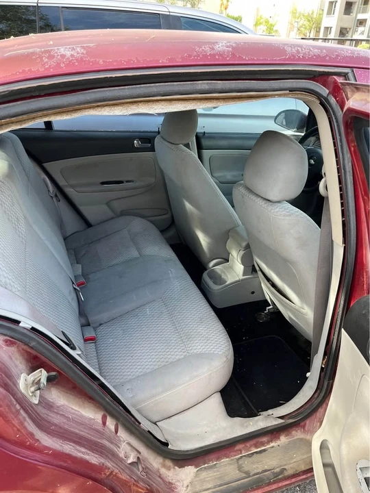 2007 Chevrolet Cobalt 1st Gen - Image 5 of 10
